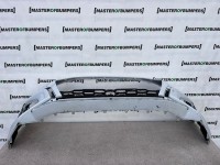 Audi A3 S Line S3 8y Hatchback 2020-2024 Front Bumper 4 Pdc +jets Genuine [a725]