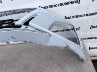 Audi A3 S Line S3 8y Hatchback 2020-2024 Front Bumper 4 Pdc +jets Genuine [a725]