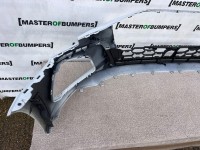 Audi A3 S Line S3 8y Hatchback 2020-2024 Front Bumper 4 Pdc +jets Genuine [a725]