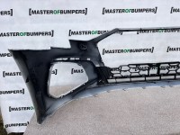 Audi A3 S Line S3 8y Hatchback 2020-2024 Front Bumper 4 Pdc +jets Genuine [a725]