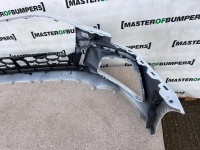 Audi A3 S Line S3 8y Hatchback 2020-2024 Front Bumper 4 Pdc +jets Genuine [a725]