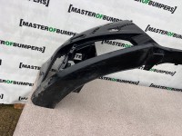 Audi Rs6 C7 Lift Avant/estate 2015-2018 Front Bumper 6 Pdc Genuine [a732]