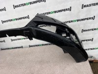 Audi Rs6 C7 Lift Avant/estate 2015-2018 Front Bumper 6 Pdc Genuine [a732]