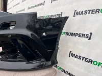 Audi Rs6 C7 Lift Avant/estate 2015-2018 Front Bumper 6 Pdc Genuine [a732]