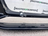 Audi S4 A4 S Line Saloon Avant 2016-2018 Front Bumper 4 Pdc No Jets Genuine A743