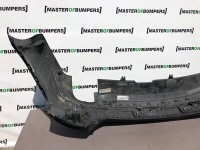 Audi A5 S Line Coupe Cabrio 2016-2019 Rear Bumper Genuine [a719]