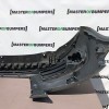 Audi A3 S Line 3 And 5 Door Hatchback 2009-2012 Front Bumper Genuine [a745]