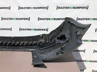 Audi A3 S Line 3 And 5 Door Hatchback 2009-2012 Front Bumper Genuine [a745]