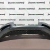 Audi A3 S Line 3 And 5 Door Hatchback 2009-2012 Front Bumper Genuine [a745]