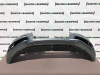 Audi A3 S Line 3 And 5 Door Hatchback 2009-2012 Front Bumper Genuine [a745]