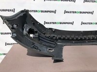 Audi A3 S Line 3 And 5 Door Hatchback 2009-2012 Front Bumper Genuine [a745]