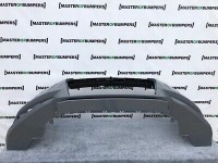 Audi A6 S Line S6 Face Lifting 2015-2019 Front Bumper 4 X Pdc Genuine [a87]