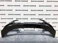 Audi S7 A7 S Line 40 45 50 55 2018-on Front Bumper Genuine 6 X Pdc  [a29]