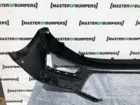 Audi S7 A7 S Line 40 45 50 55 2018-on Front Bumper Genuine 6 X Pdc  [a29]