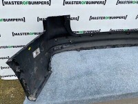 Audi A6 Se Estate Only 2019-on Rear Bumper 6 X Pdc Genuine [a230]