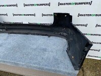 Audi A6 Se Estate Only 2019-on Rear Bumper 6 X Pdc Genuine [a230]