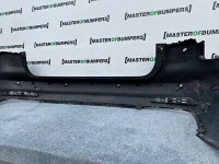 Audi A6 Se Estate Only 2019-on Rear Bumper 6 X Pdc Genuine [a230]