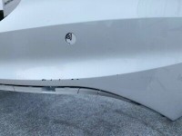 Audi A4 Se 35 Tdi Estate Only 2019-2021 Rear Bumper In White Genuine [a523]