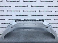 Audi A4 S Line Competition B9 Face Lifting 2019-on Front Bumper Genuine [a708]