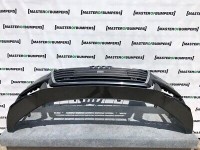 Audi A6 S Line C8 Saloon Avant 2019-on Front Bumper 4 X Pdc Genuine [a695]