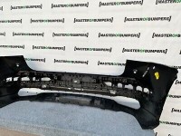 Audi Sq5 Q5 S Line 2016-2020 Rear Bumper In Black 6 Pdc Genuine [a819]