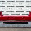 Audi A4 S Line B9 Estate Only 35 40 2016-2018 Rear Bumper 4 Pdc Genuine [a793]