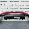 Audi A4 S Line B9 Estate Only 35 40 2016-2018 Rear Bumper 4 Pdc Genuine [a793]