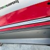 Audi A4 S Line B9 Estate Only 35 40 2016-2018 Rear Bumper 4 Pdc Genuine [a793]