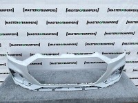 Audi A1 Citycarver 2018-on Front Bumper In White Genuine [a857]