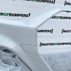 Audi A1 Citycarver 2018-on Front Bumper In White Genuine [a857]