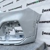 Audi A1 Citycarver 2018-on Front Bumper In White Genuine [a857]