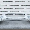 Audi A1 Citycarver 2018-on Front Bumper In White Genuine [a857]