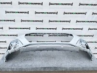 Audi A1 Citycarver 2018-on Front Bumper In White Genuine [a857]