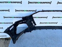 Audi A3 S Line S3 8y Hatchback 2020-on Front Bumper 6 Pdc +jets Genuine [a869]