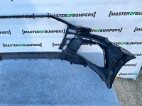 Audi A3 S Line S3 8y Hatchback 2020-on Front Bumper 6 Pdc +jets Genuine [a869]