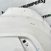 Audi A1 Se Mk2 2018-2021 Rear Bumper In White No Pdc Genuine [a872]