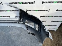 Audi A6 S Line Saloon Avant Estate C8 2019-2022 Front Bumper Genuine [a890]