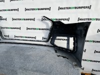 Audi A6 S Line Saloon Avant Estate C8 2019-2022 Front Bumper Genuine [a890]