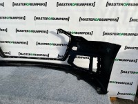 Audi A6 S Line Saloon Avant Estate C8 2019-2022 Front Bumper Genuine [a809]