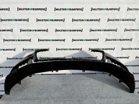 Audi A6 S Line Saloon Avant Estate C8 2019-2022 Front Bumper Genuine [a809]