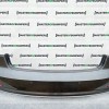 Audi A3 S Line Saloon Cabrio 2013-2015 Rear Bumper 4 Pdc Genuine [a898]