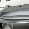 Audi A3 S Line Saloon Cabrio 2013-2015 Rear Bumper 4 Pdc Genuine [a898]