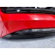 Audi Etron E-tron S Line 2019-on Rear Bumper 6 Pdc Genuine [a47]