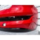 Audi Etron E-tron S Line 2019-on Rear Bumper 6 Pdc Genuine [a47]