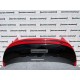 Audi Etron E-tron S Line 2019-on Rear Bumper 6 Pdc Genuine [a47]