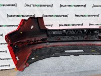 Audi Etron E-tron S Line 2019-on Rear Bumper 6 Pdc Genuine [a47]