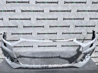 Audi Q5 Sportback Sport Quattro 2021-on Front Bumper Genuine [a80]