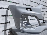 Audi Q5 Sportback Sport Quattro 2021-on Front Bumper Genuine [a80]