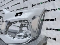 Audi Q5 Sportback Sport Quattro 2021-on Front Bumper Genuine [a80]