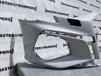 Audi A3 S Line S3 8y Hatchback 2020-on Front Bumper 4 Pdc + Jets Genuine [a81]